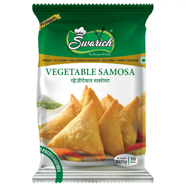 Samosa