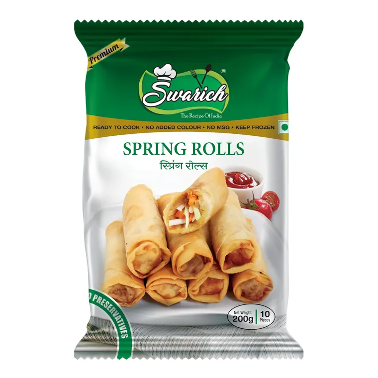 Rolls